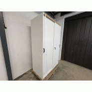 Armoire de sécurité Cyltec P-CHL-2C_2