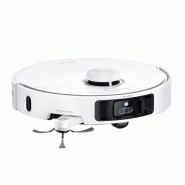 Aspirateur robot P50 Pro Ultra 700 W Blanc Gris_2