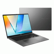 ASUS Vivobook S16 M3607KA-SH063W Copilot+ PC AMD Ryzen AI 7 350 Ordinateur portable 40,6 cm (16