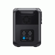 BLUETTI AC200MAX + B230 Batterie de secours domestique_2