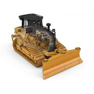 D6 xe - tracteurs - caterpillar finance france - puissance nette : 161 kw_2