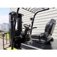 Epx20-32i chariots élévateurs électriques à quatre roues - clark - 2000 - 3200 kg_2