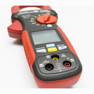 FI5086 - Pince multimètre 6000 points TRMS AC, 1000 A AC, 1000 V CATIII, 600 V CATIV, Ø51 mm - Indicateur rotation de phase_2