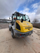 Kramer 5075 - Chargeuse sur pneus - Année 2019 - 1 480 h_2