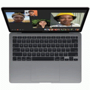 MacBook Air 13'' i3 1,1 GHz 8Go 128Go SSD 2020 Gris - Grade Reconditionné en France Très bon état_2