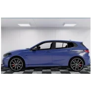 Conteneur de Stockage spacieux et sécurisé pour véhicules, équipements industriels ou marchandises volumineuses - Cargo Storage? 20_2