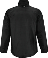 Blouson de travail coupe-vent doublé Ocean Shore - Réf: CGJU824 - B&C - Imperméable_2