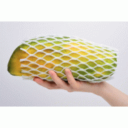 Filet Manchon Mousse au rouleau - 420121 – Largeur manchon 7,5 cm_2