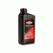 Huile moteur sae 30 – briggs & stratton – 1l 4 temps – 1phm1066_2