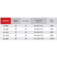 Milpro - émotteurs & dévouteurs - Law Marot Milpro - broyage précis avec capacité jusqu'à 50t/h_2