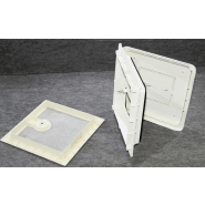 Aérateur de toit pour van - patrick remorque_2