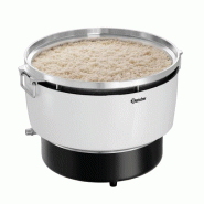 Cuiseur riz à gaz 10l BARTSCHER_2