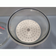 Dessiccateur verre Ø 250 mm DURAN / SCHOTT_2