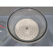 Dessiccateur verre Ø 250 mm DURAN / SCHOTT_2