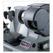 Fastbit II machine à tailler des clés à panneton - Poids 15,4 kg - Silca SAS_2