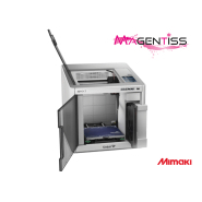 Imprimante 3D de bureau - Mimaki 3DFF-222 - idéale pour gabarits et enseignes tridimensionnelles_2