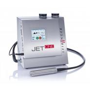Imprimante à jet d'encre jusqu'à deux lignes avec grande précision - JET ONE_2