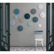 Peinture LIBERON mate lessivable pour bois et meubles