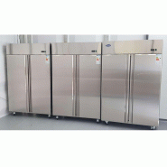 Réfrigérateur Atosa ICE8117GR - capacité 1300 litres, froid ventilé, thermostat numérique, porte réversible_2