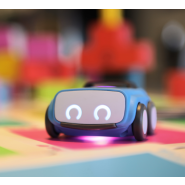 ROBOT VOITURE PROGRAMMATION ÉDUCATION SPHERO INDI AT-HOME LEARNING KIT APPRENTISSAGE_2
