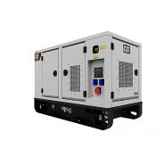 Xqp30 groupes électrogènes industriel diesel mobile - caterpillar - puissance principale 30 kva_2
