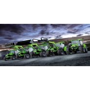 5g series (tier4 final) tracteur agricole - deutz fahr - puissance 75 à 116 ch_2