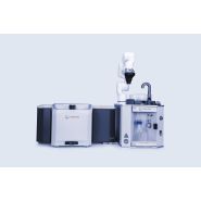 Analyseur de taille de particules par diffraction laser : Litesizer DIF 500_2
