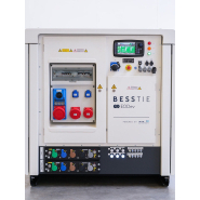 Batterie mobile (BESS) stockage d'énergie 120 kVa / 124 kWh - disponible à la location_2