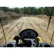Bw 145 dh-5 - Rouleau monocylindre compact Bomag - 4820 kg - Émissions stage IV / TIER4f_2