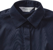 Chemise femme manches longues Ultimate Stretch Russell - Réf: RU960F - confort, élasticité et tenue durable_2