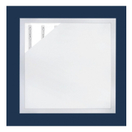 Dalle led backlite 44w 60x60 avec drivers garantie 5 ans - réf bacph44cct_2