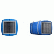 DFI 8500 - Purificateur d'air - Dust Free Industrial - Réduction de poussières jusqu'à 90% - Design intelligent et autonome_2