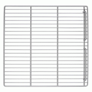 Grilles clayette acier plastifié 530 x 550 mm - 30 kg - lot de 2_2