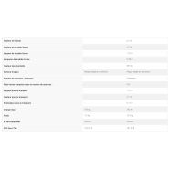 Plateforme de travail pliante ML - Günzburger Steigtechnik - Aluminium léger, charge max. 150 kg_2