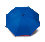 Parapluie automatique type golf - Kimood - Réf: KI2018 - diamètre 118 cm - ouverture automatique_2