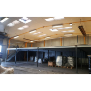 Plateforme industrielle selon vos besoins_2