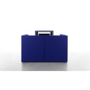 Table de réunion Moodc - Sur-mesure en mélaminé, stratifié, bois massif ou polymère_2