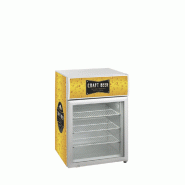 Congélateur table top L.610mm 113L TEFCOLD_2
