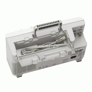 DSOX2012A - Oscilloscope numérique 2 voies 100 MHz, 1 Géch/s, 1 Mpts/voie - KEYSIGHT_2