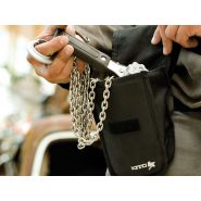 Palan à rochet KITO LX - ultra-léger et compact - capacité 250 à 500 kg_2