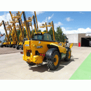Nacelle Telescopique JCB 540-180 OCCASION_2