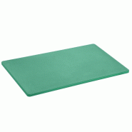 Planche à découper 60x40 W A120592 Bartscher - Vert_2