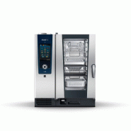 RATIONAL - Four mixte iCombi Pro 10 niveaux GN 1/1 - Version électrique_2