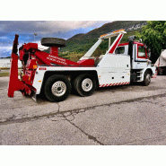 SCANIA 92h torpedo depanneuse pl_2