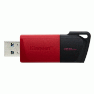 128GB USB3.2 Gen1 DataTraveler Exodia M (Noir + Rouge)_2