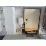 Analyseur génétique Applied Biosystems Hitachi 3130XL_2