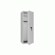 Armoire à armes FORMAT CAPRIOLO I Classe 0 - Armoire à fusils (EN 1143-1) - Serrure à clé (standard) / Graphite RAL 7024_2