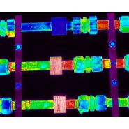 Caméras thermographiques - Telops France - Résolutions spatiales de 640 x 512 px à 1280 x 1024 px - Gamme SPARK - Infrarouge moyen, VGA et HD_2