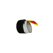 Clapet anti-Retour Canalisation 4-en-1 Eau et Rongeurs - Floodgate - CLAPETWAR