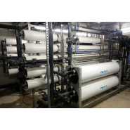 Déminéralisation par Osmose Inverse BWO - Débit de 600 à 10 000 l/h - Purification de l'eau - Babcock Wanson_2